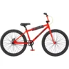 GT Pro Series Heritage 26 BMX Bike 2022