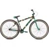 Se-bikes SE Bikes Big Flyer 29 BMX Bike