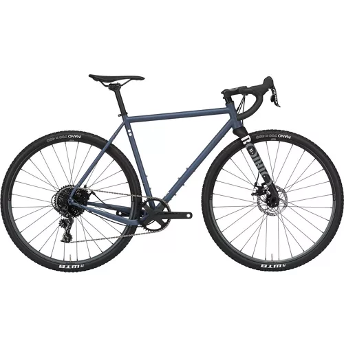 Rondo Ruut ST 2 Gravel Bike 2021 1 Rondo Ruut ST 2 Gravel Bike 2021