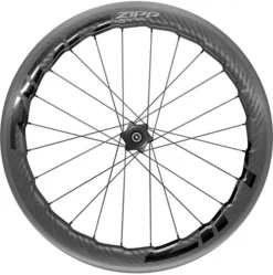 Zipp 454 NSW Carbon Tubeless Rear Wheel