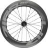 Zipp 808 Firecrest Carbon TL Disc Rear Wheel