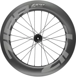 Zipp 808 Firecrest Carbon TL Disc Rear Wheel