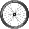 Zipp 404 Firecrest Carbon TL Disc Rear Wheel
