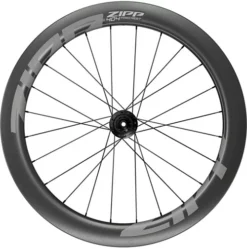Zipp 404 Firecrest Carbon TL Disc Rear Wheel