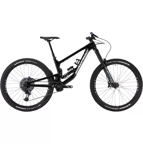 Nukeproof Giga 290 RS Carbon Bike (X01 Eagle) 1 Nukeproof Giga 290 RS Carbon Bike (X01 Eagle)