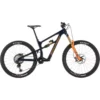Nukeproof Mega 290 Factory Carbon Bike (XT)