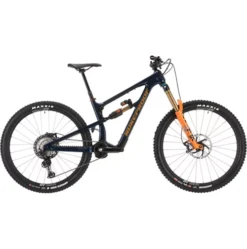 Nukeproof Mega 290 Factory Carbon Bike (XT)