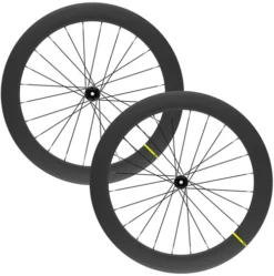 Mavic Cosmic SL 65 Road Disc Wheelset