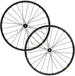 Mavic Crossmax SLS Centre Lock MTB Wheelset