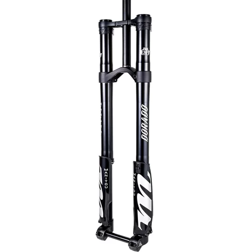 Manitou Dorado Comp Suspension Fork 1 Manitou Dorado Comp Suspension Fork