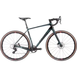 Orro Terra C Ekar RR3 Adventure Gravel Bike 2022