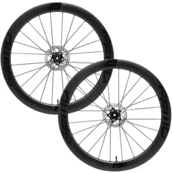 Fast Forward Ryot 55 DT240 Carbon Road Disc Wheelset