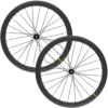 Mavic Cosmic SL 45 Carbon Road Disc Wheelset