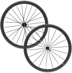 Mavic Cosmic SL 40 Carbon Road Wheelset