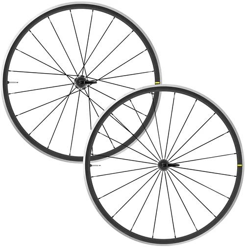 Mavic Cosmic Elite UST Road Wheelset 1 Mavic Cosmic Elite UST Road Wheelset