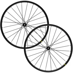 Mavic Allroad S Road Disc Wheelset