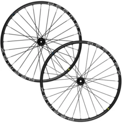 Mavic E-Deemax S 35 Disc MTB Wheelset