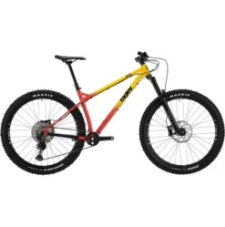 Ragley Big Wig Race Hardtail Bike - Lollipop