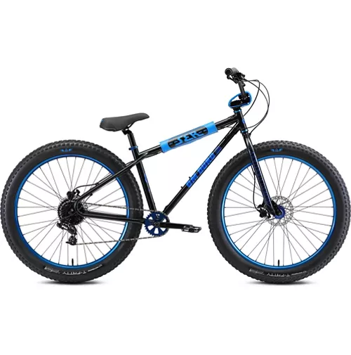 Se-bikes SE Bikes OM Duro 27.5 BMX Bike 1 Se-bikes SE Bikes OM Duro 27.5 BMX Bike