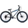 Se-bikes SE Bikes OM Duro XL 27.5 BMX Bike