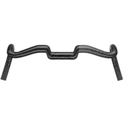 Deda-elementi Deda Elementi Gera Carbon Gravel Bike Handlebar