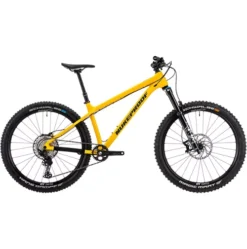 Nukeproof Scout 275 Elite Alloy Bike (SLX12)