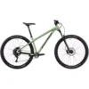 Nukeproof Scout 290 Race Alloy Bike (Deore10)