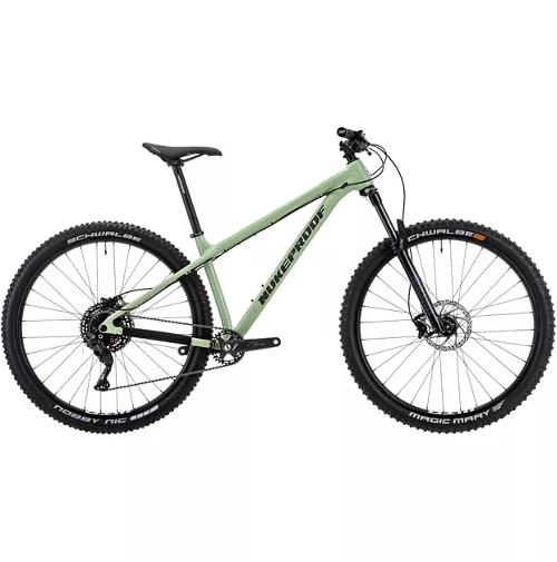 Nukeproof Scout 290 Race Alloy Bike (Deore10) 1 Nukeproof Scout 290 Race Alloy Bike (Deore10)