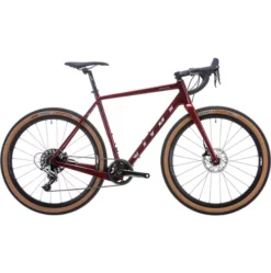 Vitus Substance CRX-1 Gravel Bike (Rival)