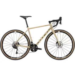 Vitus Substance VR-2 Gravel Bike (GRX 400)