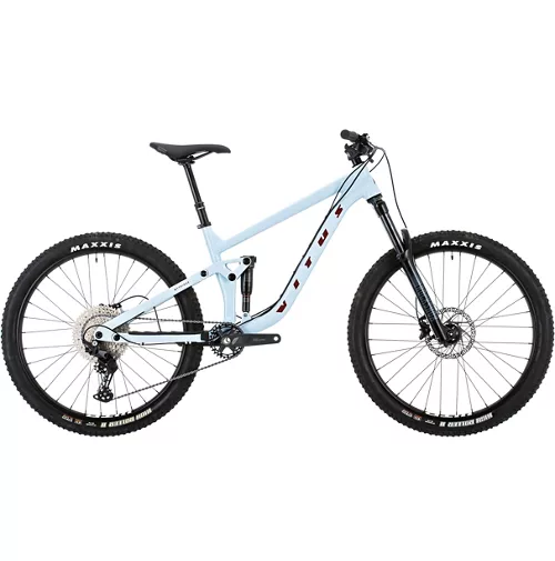 Vitus Mythique 27 VRS Mountain Bike 1 Vitus Mythique 27 VRS Mountain Bike