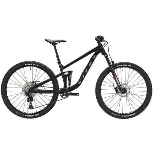 Vitus Mythique 29 VRX Mountain Bike 1 Vitus Mythique 29 VRX Mountain Bike