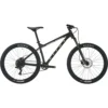 Vitus Nucleus 27 VR Mountain Bike - Black