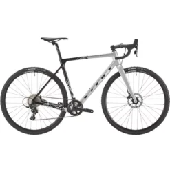 Vitus Energie EVO Apex Cyclocross Bike