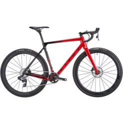 Vitus Energie EVO FORCE ETap Cyclocross Bike