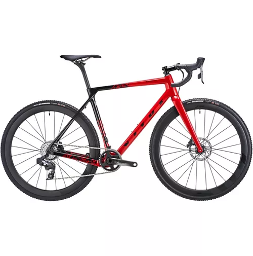 Vitus Energie EVO FORCE ETap Cyclocross Bike 1 Vitus Energie EVO FORCE ETap Cyclocross Bike