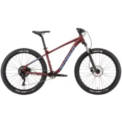 Kona Fire Mountain Hardtail Bike 2022