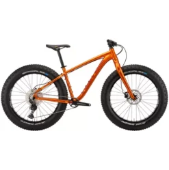 Kona Wo Hardtail Bike 2022