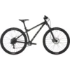 Vitus Nucleus 29 VR Mountain Bike - Black