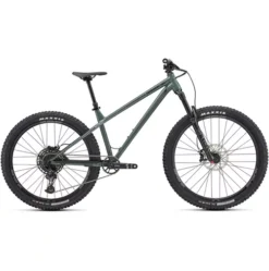Commencal Meta HT AM Essential Hardtail Bike 2023