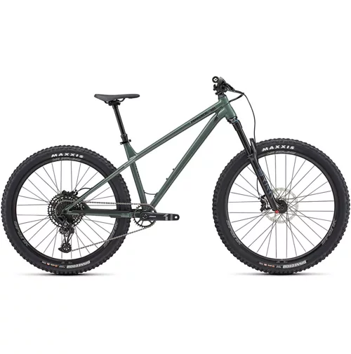 Commencal Meta HT AM Essential Hardtail Bike 2023 1 Commencal Meta HT AM Essential Hardtail Bike 2023