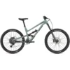 Commencal Clash Origin Suspension Bike 2023