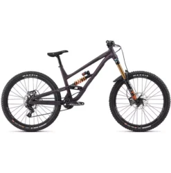 Commencal Clash Park Edition Suspension Bike 2022