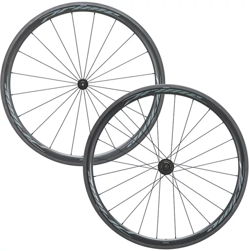 Prime Doyenne 38 Carbon Rim Brake Wheelset 2022 1 Prime Doyenne 38 Carbon Rim Brake Wheelset 2022