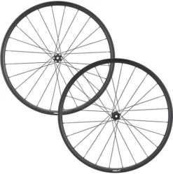 Prime Attaquer Disc Alloy Wheelset 2022