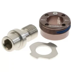 Manitou Hexlock SL Axle Dropout Hardware