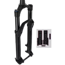 RockShox Revelation RC Boost Fork 2019