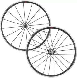 Fulcrum Racing Zero C17 2-Way Fit Road Wheelset