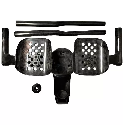 Most Anura B Aero Handlebar 1 Most Anura B Aero Handlebar