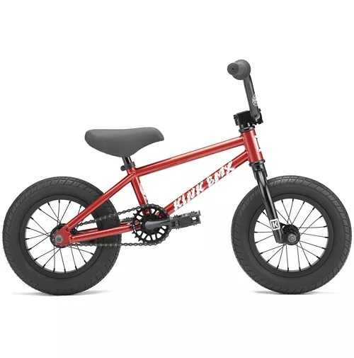 Kink Roaster 12" BMX Bike 2022 1 Kink Roaster 12" BMX Bike 2022
